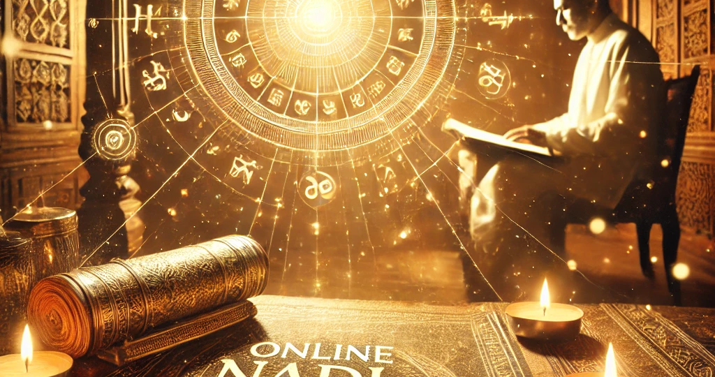 Online Nadi Astrology in BTM Layout