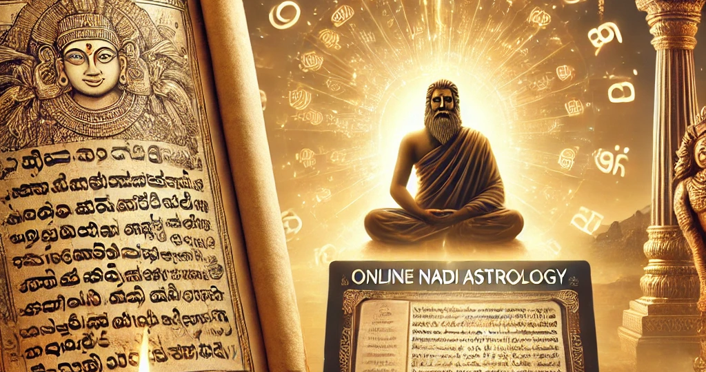 Online Nadi Astrology in Marathahalli