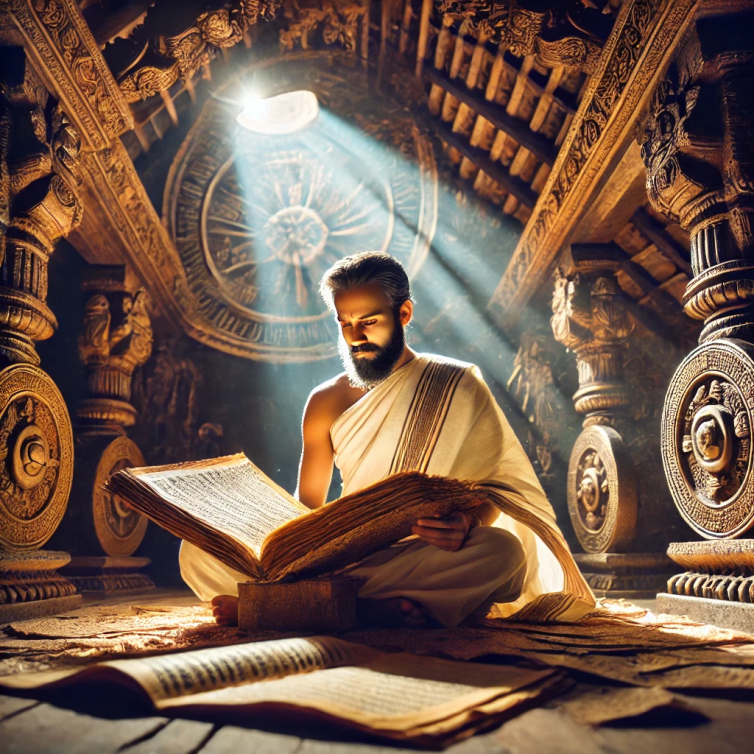 Online Nadi Astrology in Rajajinagar