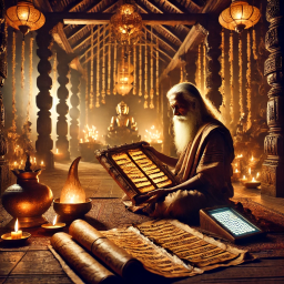 Best Online Nadi Astrology in Indira Nagar