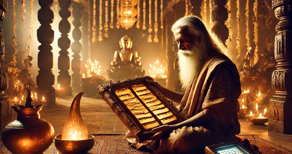 Best Online Nadi Astrology in Indira Nagar