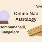 Online Nadi Astrology in Bommanahalli,Bangalore