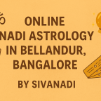 Online Nadi Astrology in Bellandur, Bangalore