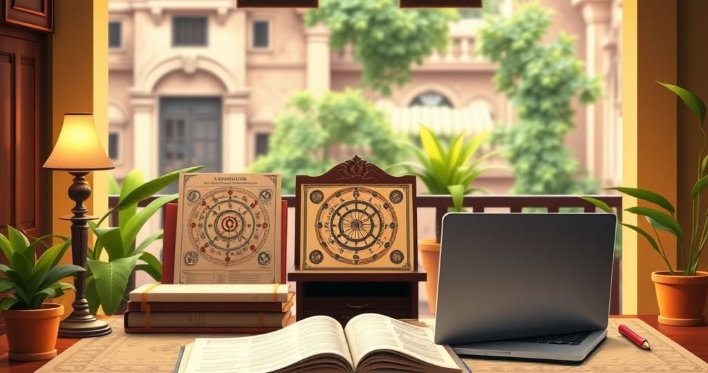 Online Nadi Astrology in Malleshwaram, Bangalore