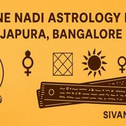 Online Nadi Astrology in Sarjapura, Bangalore