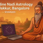 Online Nadi Astrology in Jakkur, Bangalore