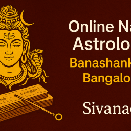 Online Nadi Astrology in Banashankari, Bangalore