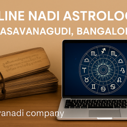 Online Nadi Astrology Services in Basavanagudi